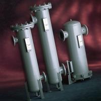 Parker Hannifin Filters for Biogas & Landfill Gas Applications